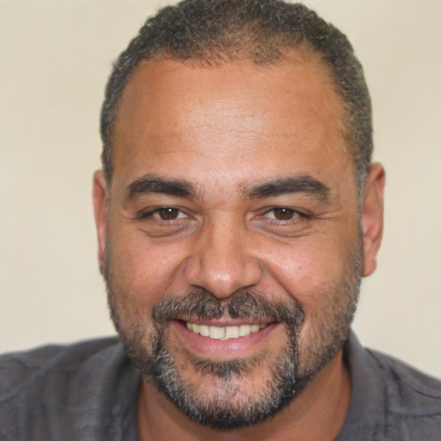 Kieran Thornborough, Finance Director