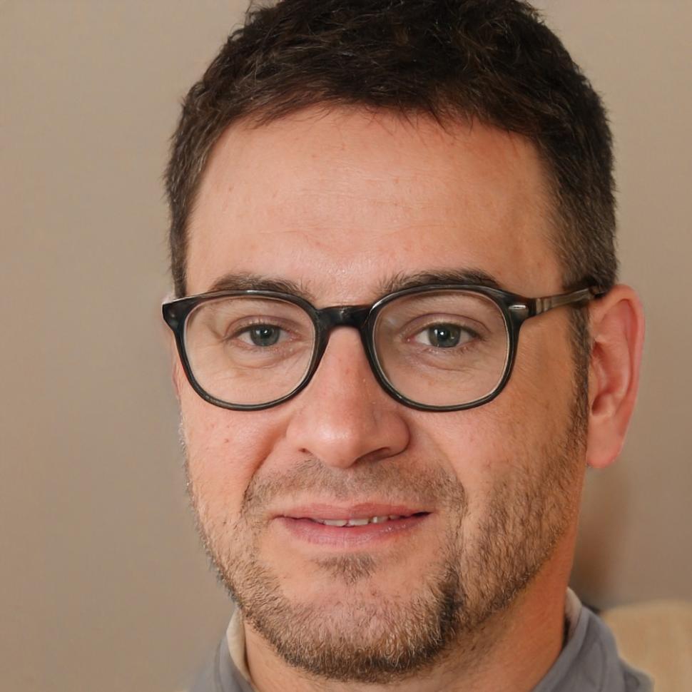 Tomislav Kowalski, Head of Financial Engineering