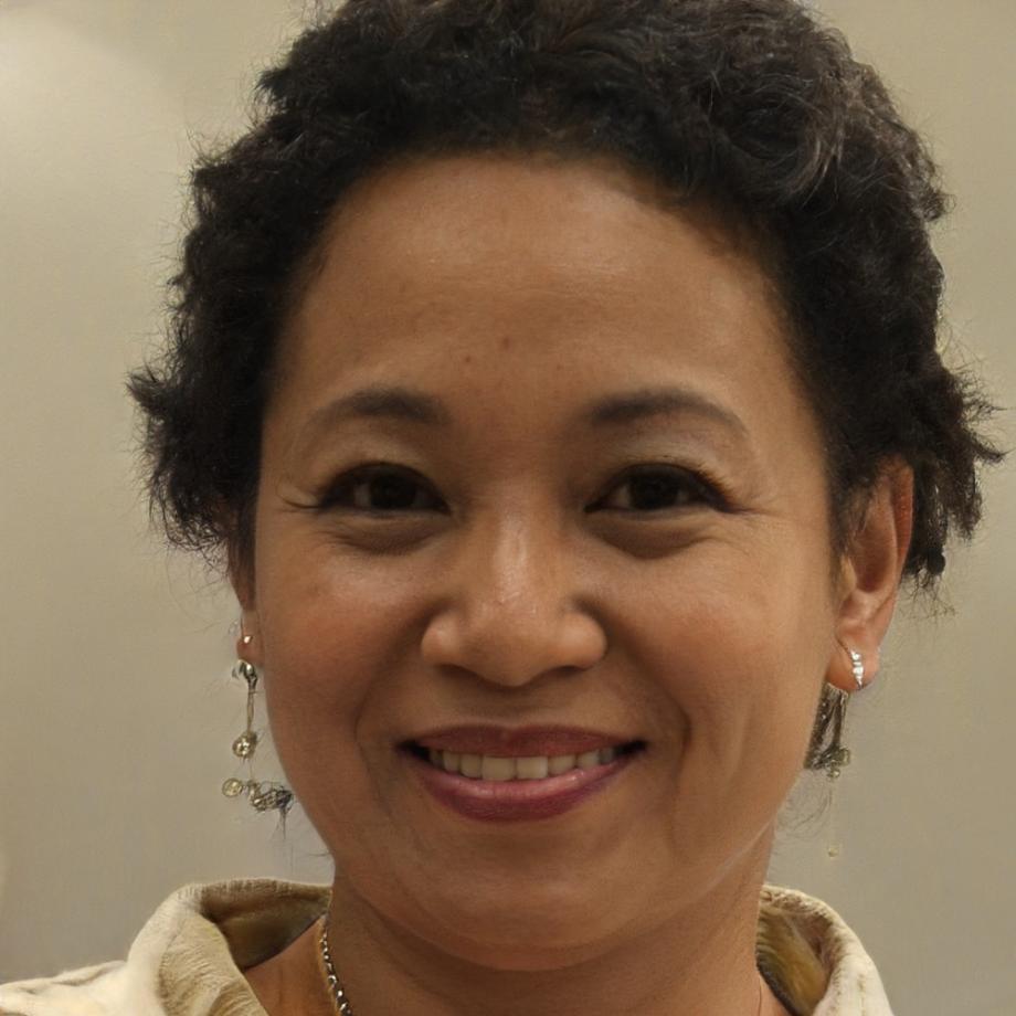 Portrait of Freya Kowalski, Investment Research Associate