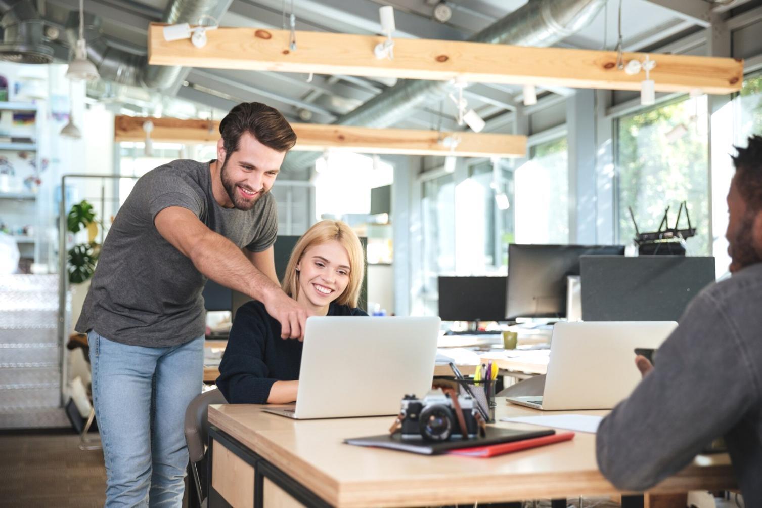 Advanced financial modeling interface with complex data visualization tools